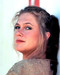 This is an image of 282799 Kathleen Turner Photograph & Poster