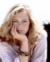 This is an image of 282801 Kathleen Turner Photograph & Poster