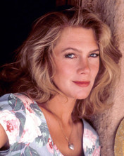 This is an image of 282803 Kathleen Turner Photograph & Poster