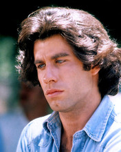 This is an image of 282816 John Travolta Photograph & Poster