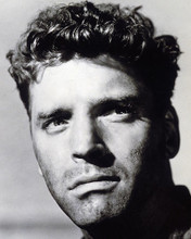 This is an image of 192699 Burt Lancaster Photograph & Poster