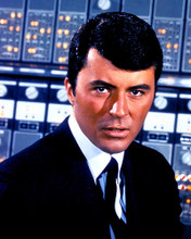This is an image of 282831 James Darren Photograph & Poster