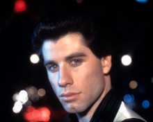 This is an image of 282835 John Travolta Photograph & Poster