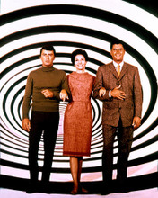 This is an image of 282836 The Time Tunnel Photograph & Poster