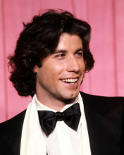 This is an image of 282841 John Travolta Photograph & Poster