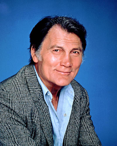 This is an image of 282845 Jack Palance Photograph & Poster