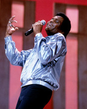 This is an image of 283807 Charley Pride Photograph & Poster