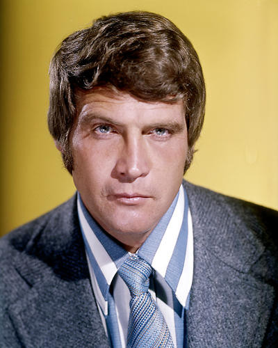This is an image of 282857 Lee Majors Photograph & Poster