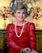 This is an image of 282860 Angela Lansbury Photograph & Poster
