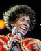 This is an image of 282905 Whitney Houston Photograph & Poster