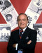 This is an image of 282871 Bob Hope Photograph & Poster