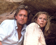 This is an image of 282879 Romancing the Stone Photograph & Poster