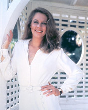 This is an image of 282880 Kathleen Turner Photograph & Poster