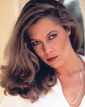 This is an image of 282885 Kathleen Turner Photograph & Poster