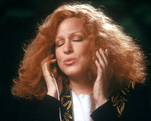 This is an image of 282944 Bette Midler Photograph & Poster