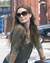This is an image of 283275 Gabrielle Anwar Photograph & Poster