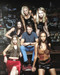 This is an image of 283282 Coyote Ugly Photograph & Poster