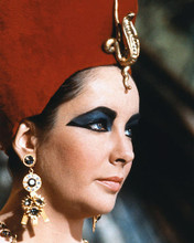This is an image of 282969 Elizabeth Taylor Photograph & Poster