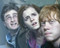 This is an image of 283019 Harry Potter and the Deathly Hallows Photograph & Poster