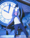 This is an image of 283041 Back to the Future Photograph & Poster