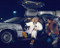 This is an image of 283047 Back to the Future Photograph & Poster