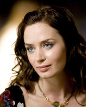 This is an image of 283271 Emily Blunt Photograph & Poster