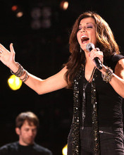 This is an image of 283058 Martina McBride Photograph & Poster