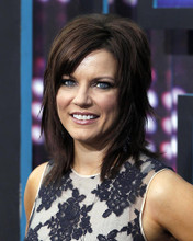 This is an image of 283061 Martina McBride Photograph & Poster