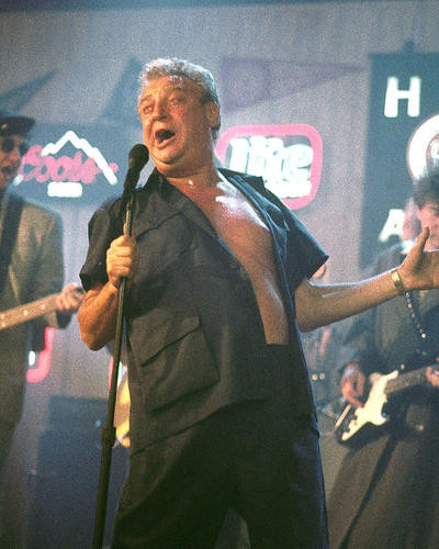 This is an image of 283069 Rodney Dangerfield Photograph & Poster