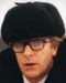 This is an image of 283074 Michael Caine Photograph & Poster