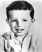 This is an image of 192737 Jerry Mathers Photograph & Poster