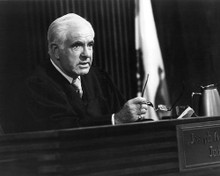 This is an image of 192747 Judge Joseph A. Wapner Photograph & Poster