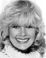 This is an image of 192755 Loretta Swit Photograph & Poster