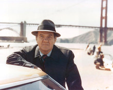 This is an image of 282973 Karl Malden Photograph & Poster