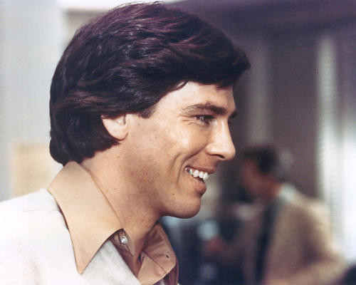 This is an image of 282976 Richard Hatch Photograph & Poster