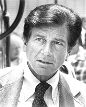 This is an image of 192761 Efrem Zimbalist Jr Photograph & Poster