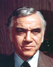 This is an image of 282977 Lorne Greene Photograph & Poster