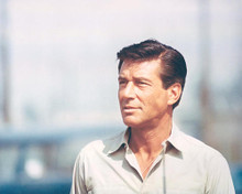 This is an image of 282978 Efrem Zimbalist Jr Photograph & Poster