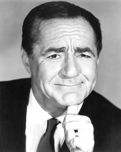 Movie Market - Photograph & Poster of Jim Backus 192775