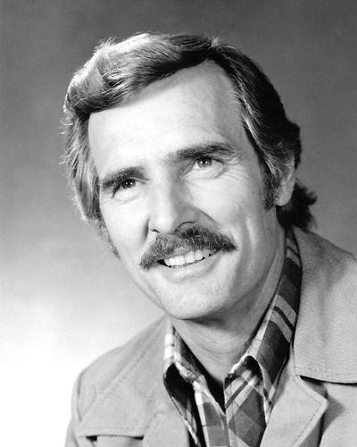 This is an image of 192783 Dennis Weaver Photograph & Poster