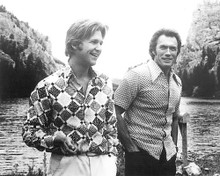 This is an image of 192789 Thunderbolt and Lightfoot Photograph & Poster