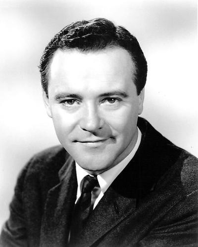 This is an image of 192829 Jack Lemmon Photograph & Poster