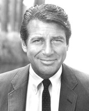 This is an image of 192838 Efrem Zimbalist Jr Photograph & Poster