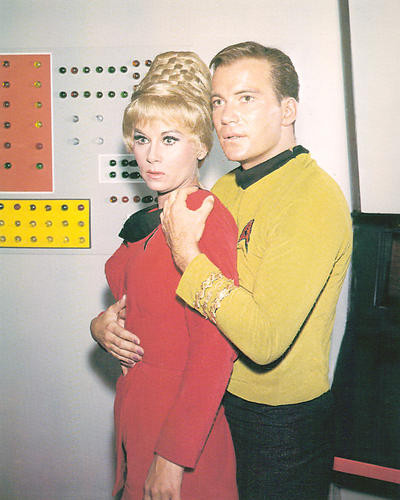 This is an image of 282981 Star Trek Photograph & Poster