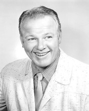 This is an image of 192860 Alan Hale Jr Photograph & Poster