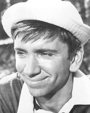 This is an image of 192875 Bob Denver Photograph & Poster