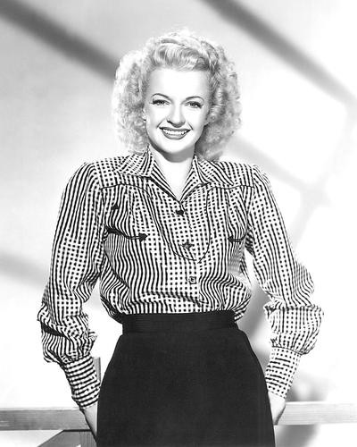 This is an image of 192880 Dale Evans Photograph & Poster