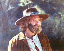 This is an image of 282988 Dan Haggerty Photograph & Poster