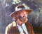 This is an image of 282988 Dan Haggerty Photograph & Poster