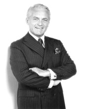 This is an image of 192887 Ted Knight Photograph & Poster